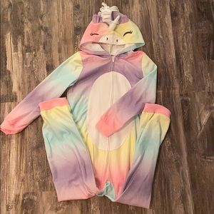 Unicorn PJ’s